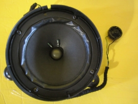 Mercedes Benz - Speaker - 2158200202